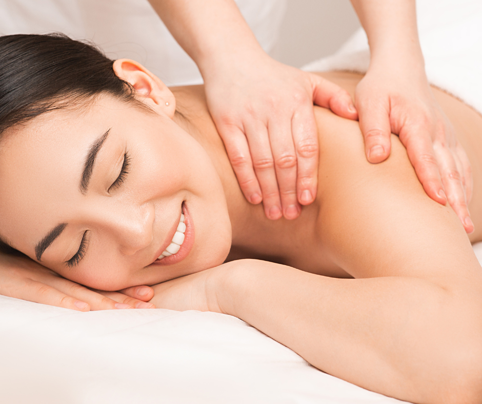 How to Get Rid of Stress, Anxiety & Depression through Massage Therapy?