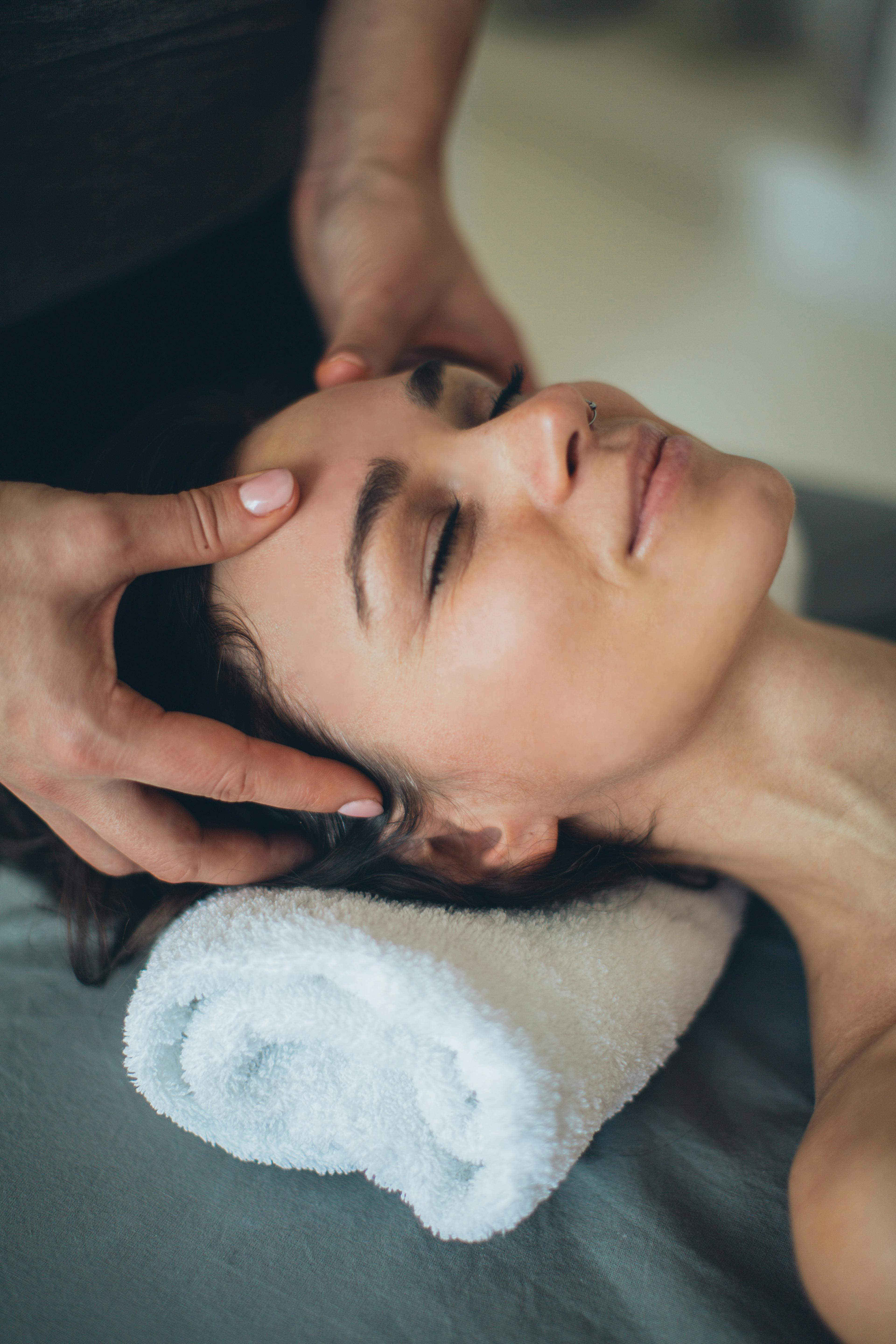 Unlock the Secret to Radiant Skin with the Art of Facial Massage Technique