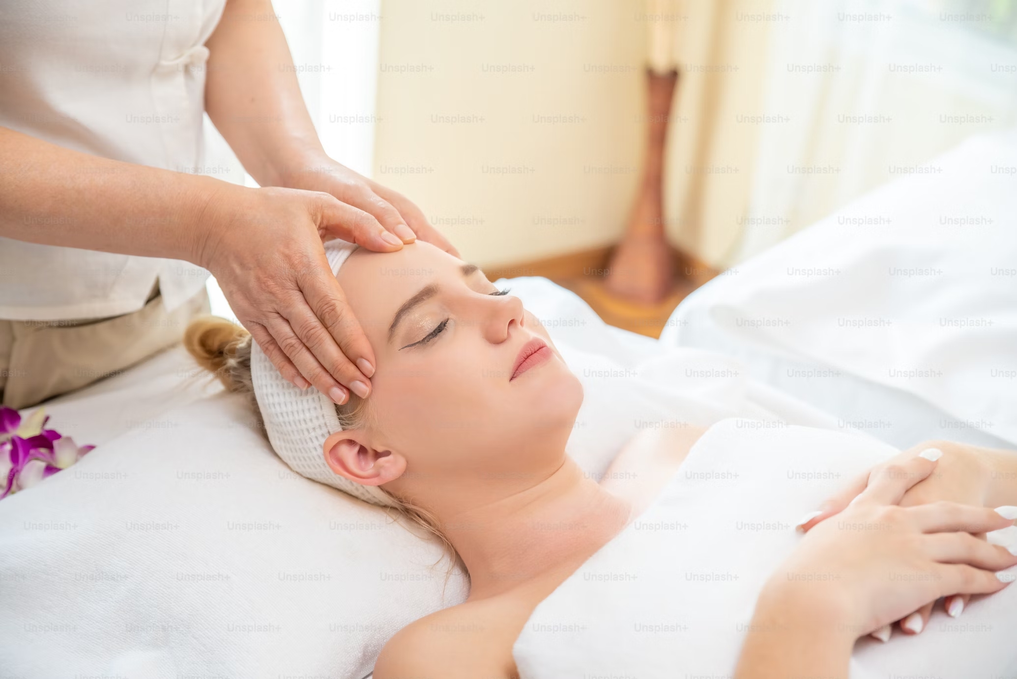 Balancing Body and Mind: The Benefits of Craniosacral Therapy