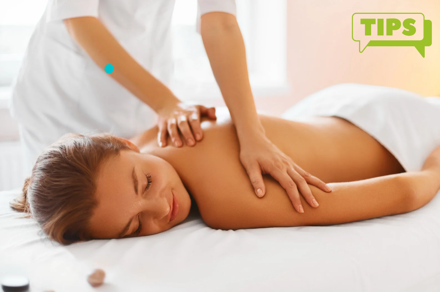 How Often Should You Get a Massage? Hear the Best Massage Tips from a Masseur