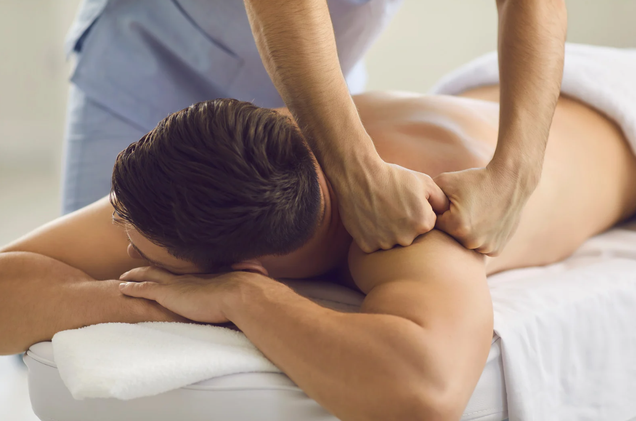 Breaking Down Knots: 5 Effective Massage Strategies for Relaxing Tensed Muscles