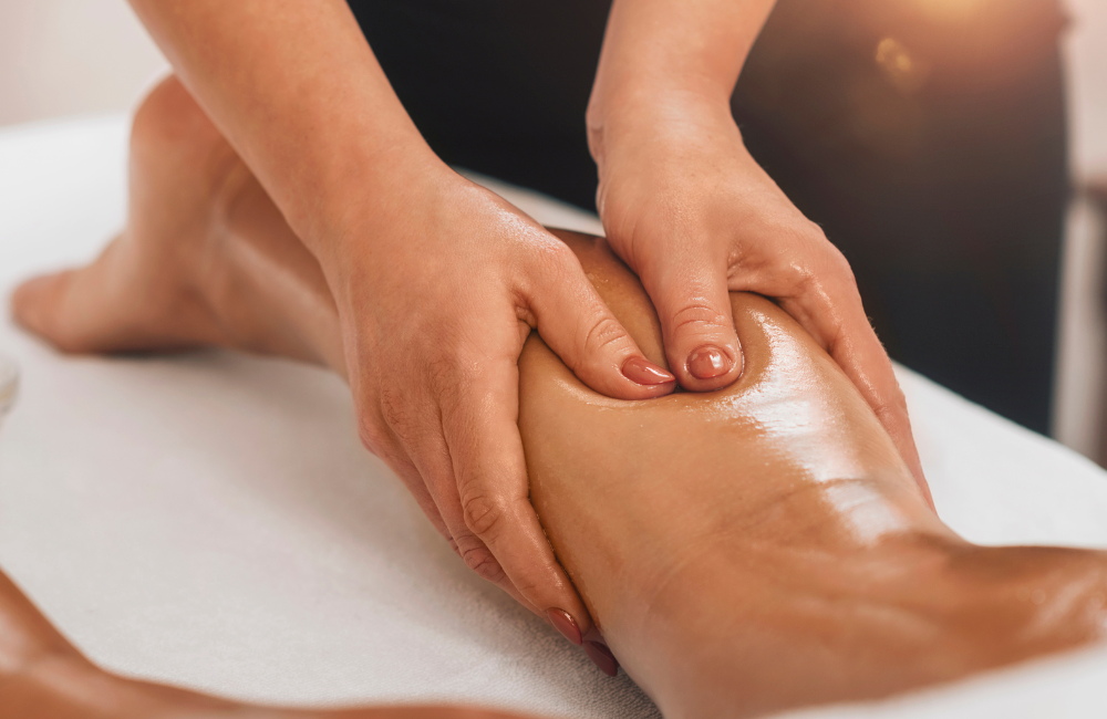 Boost Your Post-Hike Recovery: 9 Reasons to Get a Massage