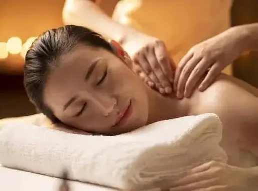 Lemon Signature Head Spa